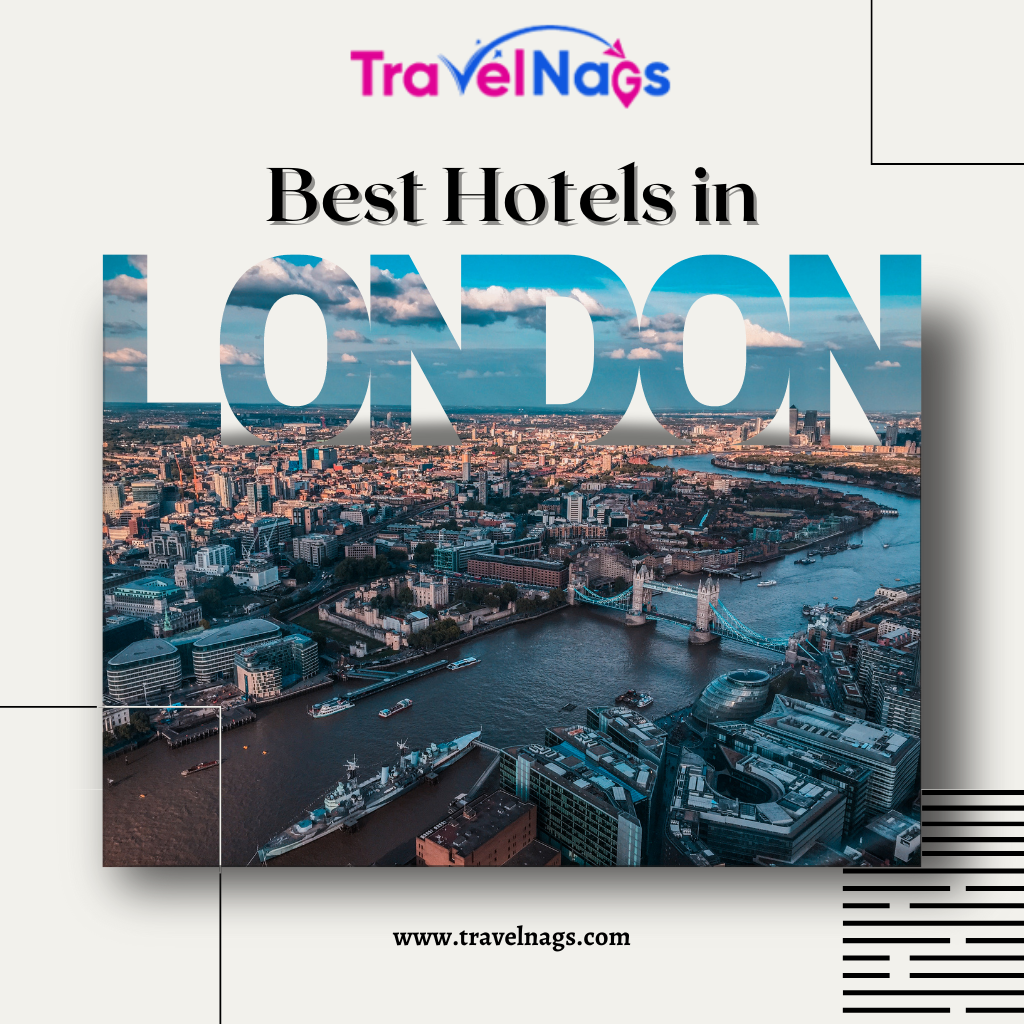 Tips for Finding and Booking Cheap Hotels in London